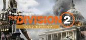 Купить Tom Clancy's The Division 2 Gold Edition